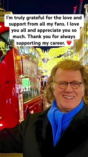 #andrerieu# music # #concert