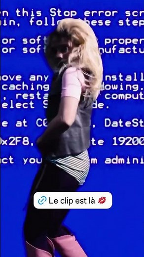 Maëlle - Clip TIC TAC est dispo ici : https://www.youtube.com/watch?v=bnUHjHLK1rA