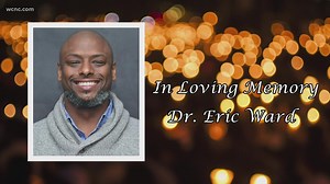 Celebration of Life held for Harding University High School principal