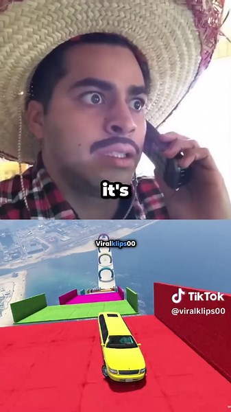 Hilarious Juan Vines with David Lopez