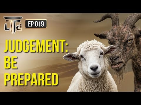 Blessed or Cursed: Both are Eternal