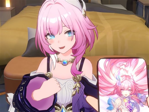 昔涟这照片是你吗？