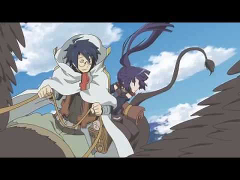 Dissecting Log Horizon: The Best Isekai Anime [Pt. 1]