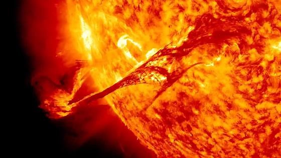 EMP Blackout: How the Sun or Sabotage Could Collapse the Grid