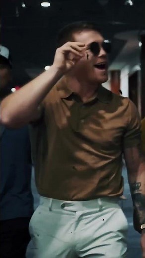 Canelo’s INSANE Head Movement! Untouchable Defense! #boxing