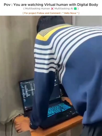 Multitasking: Humans vs. AI Explained