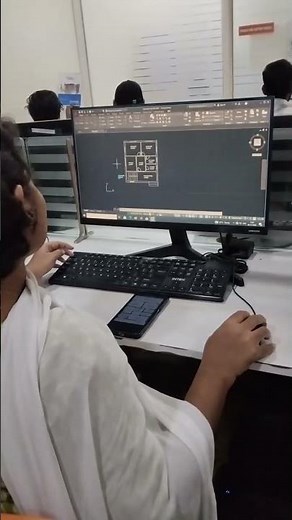 Learn AutoCAD Basics To Advanced || SmartCAD Hyderabad || #autocad #engineering #hyderabad
