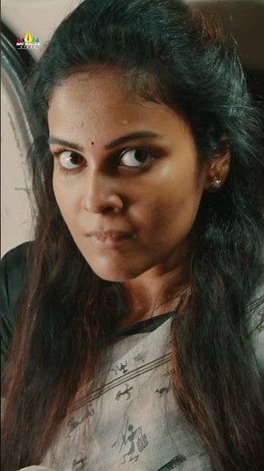 అంత ఘోరంగా చేసి ఏమి తెలియనట్టు నటిస్తుంది ! #BujjiIlaRaa | #ChandiniTamilarasan | #youtubeshorts