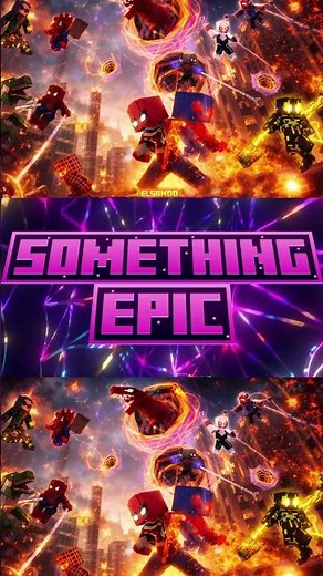 🕷️🔥 THE MULTIVERSE BROKE… AND YOU ARE SPIDER-MAN 🔥🕷️ MINECRAFT SPIDER-MAN ADDON EL SANDO