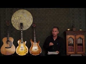 The Satanic message of Stairway to Heaven