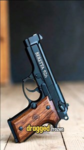 Beretta 92fs - 9mm #beretta92fs #beretta9mm #bsgunreview