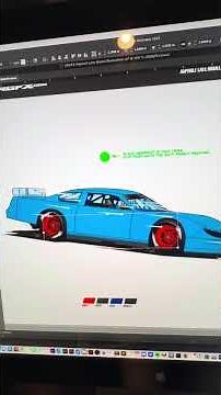Update to Asphalt Late Model Illustration 2