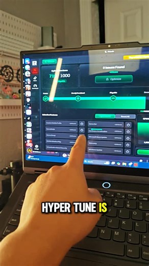 HYPERTUNE on Instagram: "OUR BETA IS NOW LIVE!! TRY IT OUT FOR FREE • • • #gaming #valorant #counterstrike #csgo #pc #computer #compready"