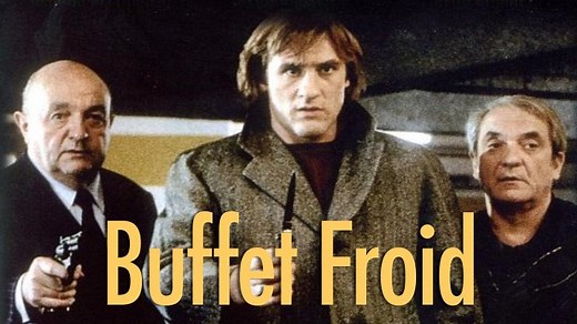 Buffet Froid 1979 VF ☆ 7.6 Culte HD.