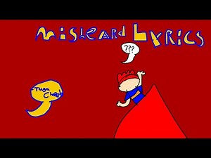 Little Einsteins intro Korean misheard lyrics