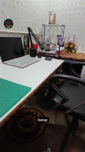 Protect This Man’s Day 😌⚙️ | Startup Reality