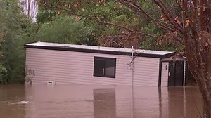 Heavy rains and floods prompt Sydney evacuations