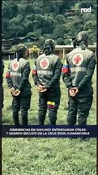Jamundí: Video at school sparks outrage and focuses attention on armed groups