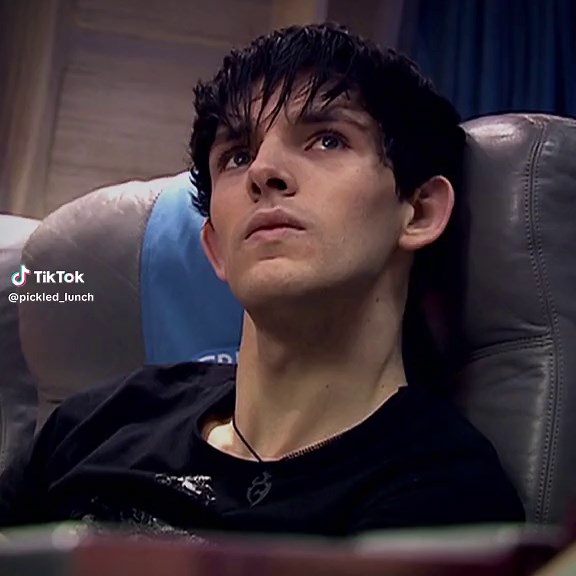 Colin Morgan in Doctor Who Episode Featuring Jethro: A Fan's Favorite