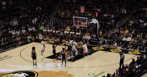 KOMU 8 Sports Mizzou Xtra: Jan. 17