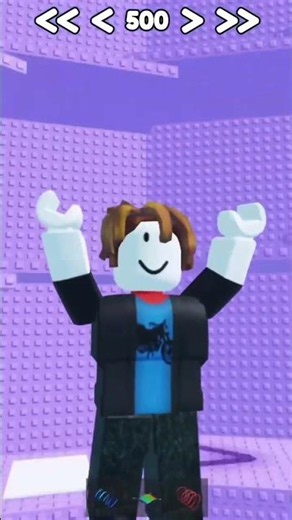 Roblox Alter Ego Trend with effects