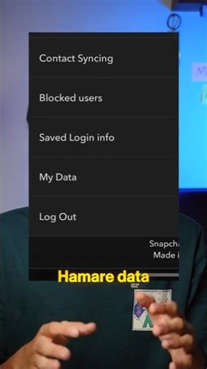 How to Restore Snapchat Memories After 5GB Limit