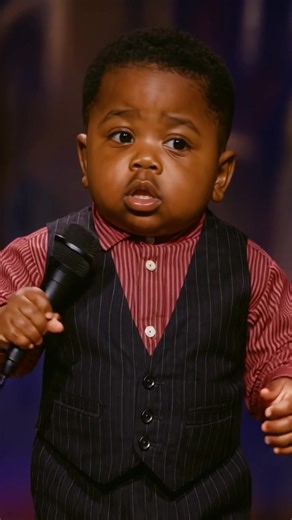 151K views · 4.2K reactions | Baby Robin Harris is back with another...