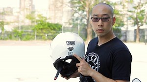 Motorcycle Safety Gear