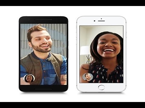 Should You Use Google Duo For Video Calling?