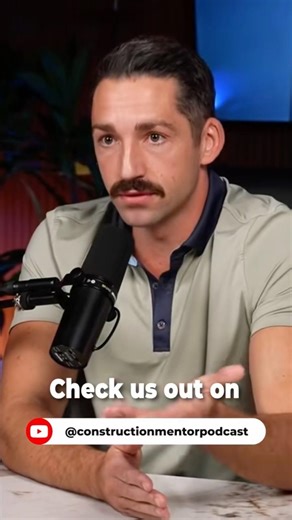 What does a project manager do in construction? #constructionindustry