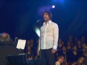 Steve Balsamo "Gethsemane"