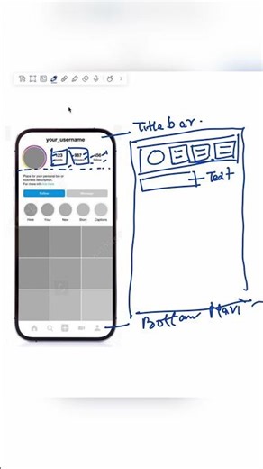 Simplifying complex UI in Jetpack Compose #jetpackcompose #android #androiddevelopment #kotlin