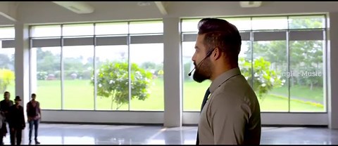 Nannaku Prematho (2016)