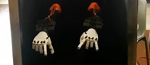 Speech To Sign Language