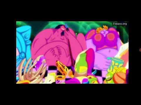 Adult Swim Sign Off Cartoon Network Sign On February 6 2026