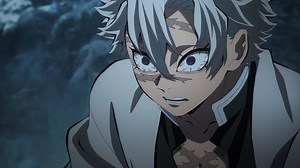 Demon Slayer: Kimetsu no Yaiba Hashira Training Arc | E1 - لهزيمة كيبوتسوجي موزان