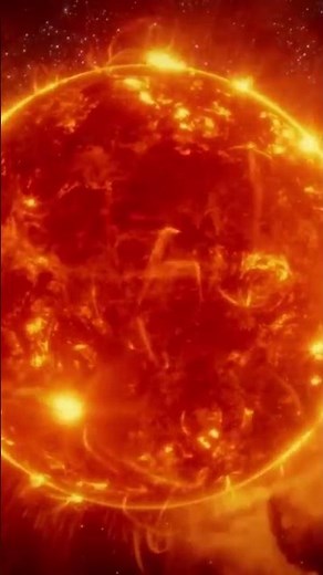 The Sun, the heart of our solar system #documentary #astronomy #space #astro