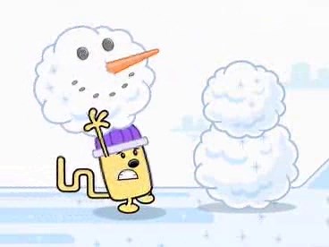 View a clip from <i>Wow! Wow! Wubbzy!: Wubbzy's Christmas Adventure<\/i>