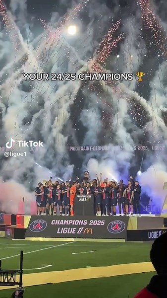 PSG vs Inter Milan Champions League Final 2025 Highlights