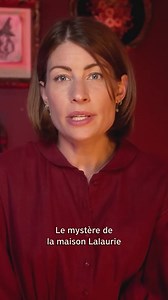 L’HISTOIRE de cette maison HANTE la Nouvelle-Orléans (horrible) 😱 | Silent Jill