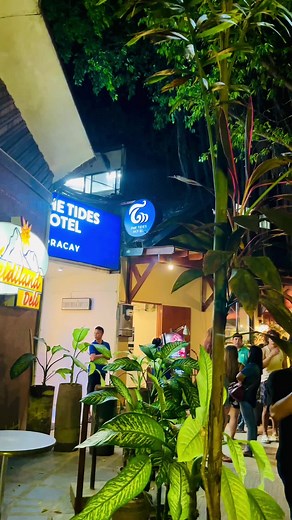 The Tides Hotel Boracay: Our Beachfront Getaway