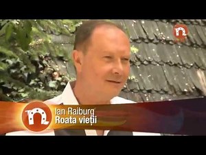Ian Raiburg - Roata vieții