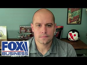 Former Navy pilot describes shocking UFO encounters: They’re flying ‘all day’