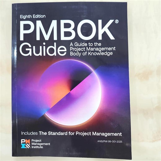 A Guide to the Project Management Body of Knowledge (PMBOK® Guide) ― the Standard for Project Management Eighth Edition - Etsy UK