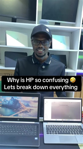 HP Laptop Guide: Difference Between HP 840 and HP 830