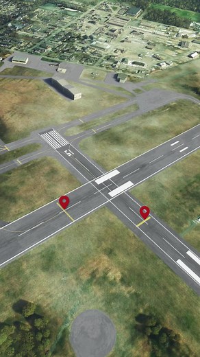 Understanding LAHSO in Aviation: A Comprehensive Guide