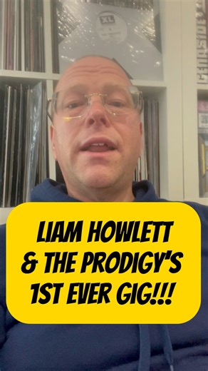 340 reactions · 12 shares | This is straight from Liam’s mouth in my book “The Love Dove Generation” about the prodigy’s 1st gig. If you love rave culture and the history of late 80’s, early 90’s dance music in the U.K. Message me direct and I’ll personally send you the link to my book. #rave #90srave #techno #theprodigy #acidhouse #hardcoremusic | DJ Billy Daniel Bunter | Facebook