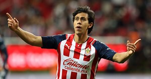 Ver gratis Chivas vs América EN VIVO | Clásico Nacional