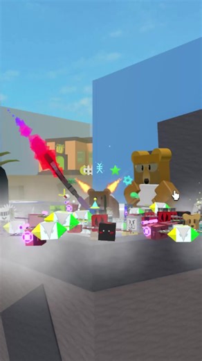 When is Honey Hammer Coming? #onnet #Onett #yellowrainbowfriends #gingerbreadbear #snowflakes #beesmas #robloxfyp #beeswarmupdate #happypetgame #petsimx #petsimupdate #cyanrainbowfriends #roblox #beeswarm #beesmas2023 #beeswarmluck #beeswarmcodes #honeyhammer #honey