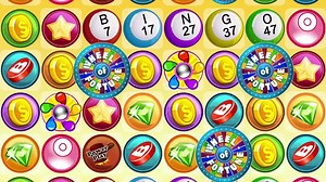 Have you played the #1 Bingo game? Install & play today for FREE! | Bingo Bash